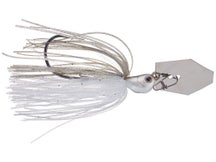 Z-Man Jack Hammer Clearwater Shad 1/2oz