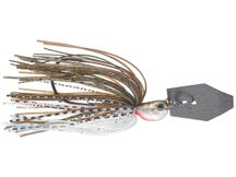 Z-Man Jack Hammer Green Pumpkin Shad 3/8oz