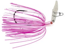 Z-Man Jack Hammer Morizo Pink 3/8oz