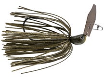 Z-Man Jack Hammer Pumpkin Gold 3/8oz