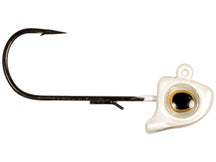 Z-Man Finesse Eyez Minnow Style Jig Head 3pk