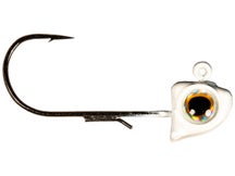 Z-Man Finesse Eyez Minnow Style Jig Head 3pk