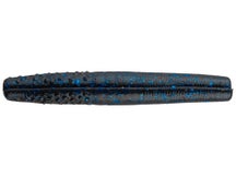 Z-Man Finesse TRD Bulk Pack Black Blue Flk 2.75"