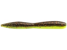 Z-Man Finesse TRD Fattyz Worm Coppertreuse 3.25"