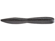 Z-Man Finesse TRD Fattyz Worm TW Midnight 3.25"