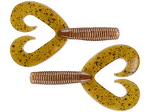 Zoom Fat Albert Twin Tail Grub 10pk