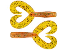 Zoom Fat Albert Twin Tail Grub 10pk