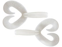 Zoom Fat Albert Twin Tail Grub 10pk