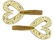 Zoom Fat Albert Twin Tail Grub 10pk