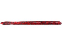 Zoom Finesse Worm Red Bug