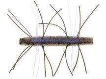 Z-Man Fuzzy TRD Electric Shad 2.75"