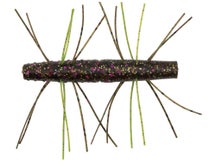 Z-Man Fuzzy TRD Green Pumpkin Goby 2.75"