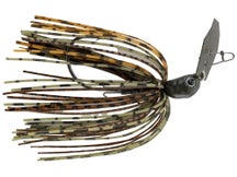 Z-Man Jack Hammer Baby Jack Clearwater Craw 1/4oz