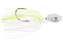 Z-Man Evergreen Chatterbait Jack Hammer Baby Jack 