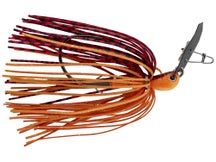 Z-Man Evergreen Chatterbait Jack Hammer Baby Jack 