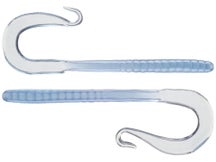 Zoom Mag 2 Worms 20pk