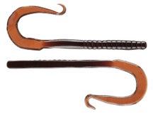 Zoom Mag 2 Worms 20pk