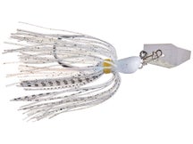 Z-Man Chatterbait Custom