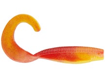 Z-Man Scented Curly Tailz 5pk
