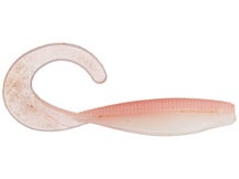Z-Man Scented Curly Tailz 5pk