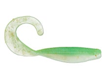 Z-Man Scented Curly Tailz 5pk