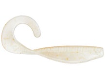 Z-Man Scented Curly Tailz 5pk