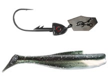 Z-Man DieZel Chatterbait