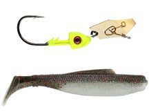 Z-Man DieZel Chatterbait