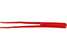 Z-Man Elaztech Split Tail Trailerz 10pk