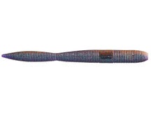 Z-Man FattyZ Worm TW Bruizer 5"