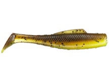Z-Man Minnowz Swimbait Hot Snakes 3"