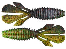 Z-Man Palmetto BugZ California Craw 4"