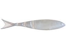 Z-Man Razor Shadz Swimbait Pearl 4.5"