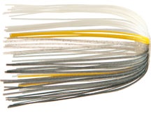 Z-Man EZ Skirt Replacement Skirts 3pk
