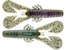 Z-Man Turbo Crawz 6pk