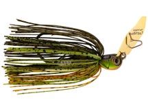 Z-Man Chatterbait Elite EVO HD
