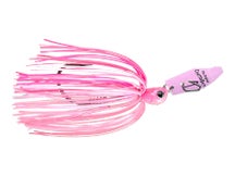 Z-Man Chatterbait Elite EVO HD Tickled Pink 3/8oz