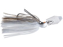 Z-Man Crosseyez Chatterbait