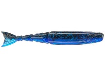 Z-Man Chattershad Black Blue Laminate 3.5"