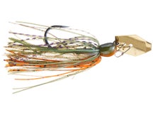 Z-Man Chatterbait Mini Max Bluegill 1/2