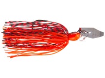 Z-Man Chatterbait Mini Max Fire Craw 3/8