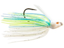 Z-Man David Walker's Crosseyez Snakehead Swim Jig