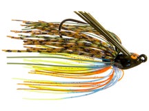 Z-Man David Walker's Crosseyez Snakehead Swim Jig