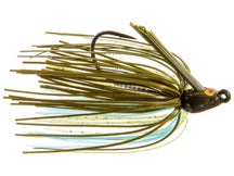 Z-Man David Walker's Crosseyez Snakehead Swim Jig