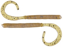 Zoom Curly Tail Worm