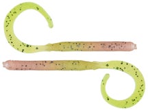 Zoom Curly Tail Worm
