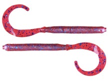 Zoom Curly Tail Worm