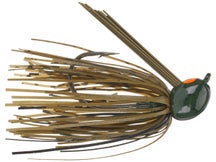 Z-Man David Walker's Crosseyez Power Finesse Jig