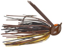 Z-Man David Walker's Crosseyez Power Finesse Jig