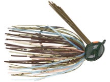 Z-Man David Walker's Crosseyez Power Finesse Jig